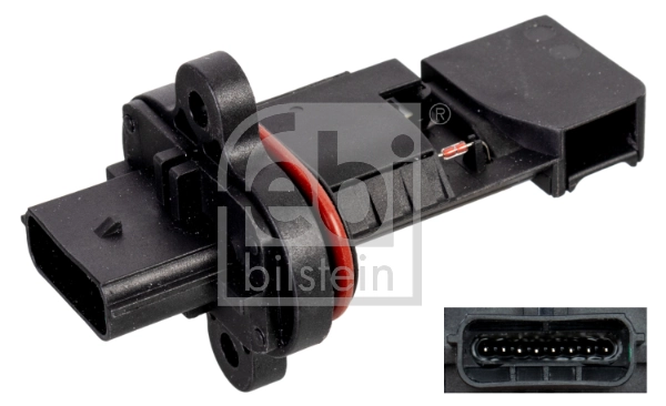 Mass Air Flow Sensor